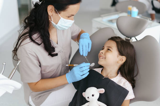 Best Emergency Tooth Extraction in Rosend, LA