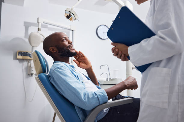 Best Emergency Root Canal Treatment in Rosend, LA