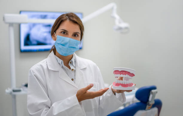 Best Emergency Treatment for Dental Infections or Abscesses in Rosend, LA