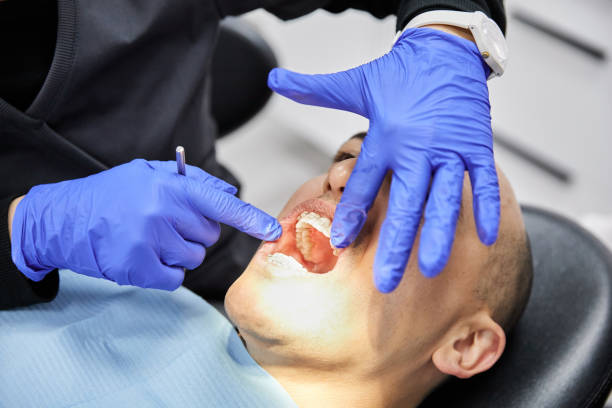 Best Cosmetic Emergency Dentistry in Rosend, LA