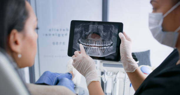 Best Emergency Dental Care for Broken or Chipped Teeth in Rosend, LA