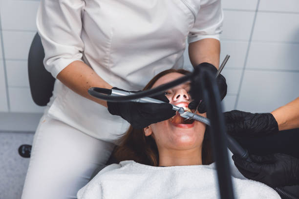 Best Weekend Emergency Dentist in Rosend, LA