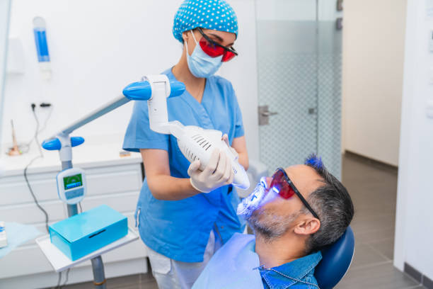 Best Emergency Dental Care for Broken or Chipped Teeth in Rosend, LA